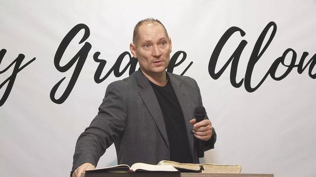(EN + Srpski) Biblijska škola - GGWO Belgrade Bible school #59 1.Cor 14 BOŽI RED, BOG NA PRVOM MEST смотреть онлайн