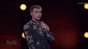 Stand Up: Игорь Тарлецкий - О беспроводных наушниках, паранойях и гигиенической помаде