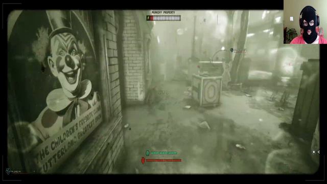 Reaper Plays: OUTLAST TRIALS PART: 10 OPEN THE GATES! смотреть онлайн