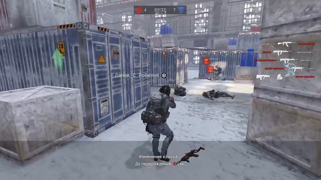 Как получить 8 золотых достижений почти за 1 игру?? Warface смотреть онлайн