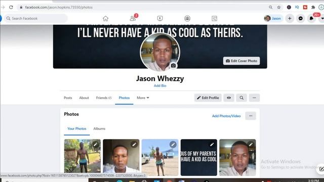 How to Delete a Profile Picture on Facebook on a PC,how to remove facebook profile picture on pc смотреть онлайн