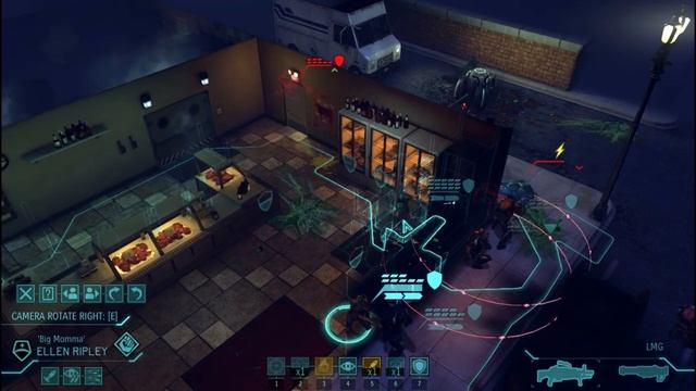 XCOM Enemy Unknown Combat Tactics II (XCOM) смотреть онлайн