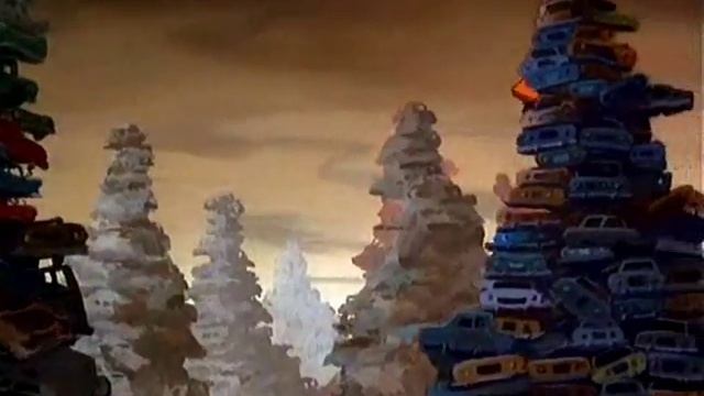 Brave Little Toaster - Worthless Multilanguage (Limo) смотреть онлайн