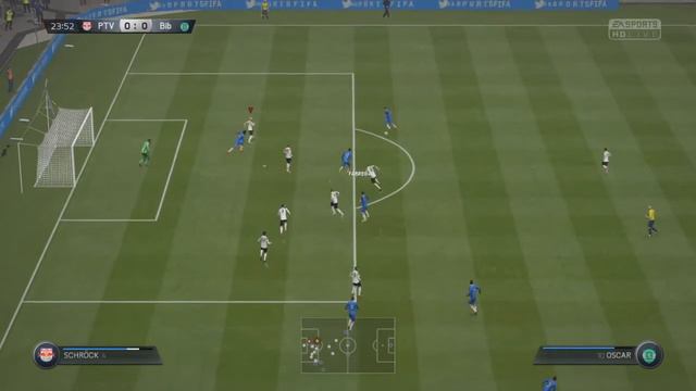 FIFA 15 Сборка состава: Кубок Азии №1: Не прошедшие сборные смотреть онлайн