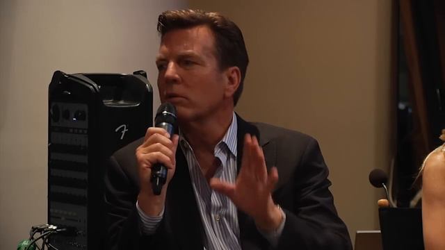 SAG-AFTRA Presents The Young and the Restless: Celebrating 40 Years смотреть онлайн