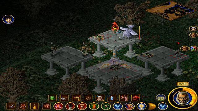 Magic & Mayhem прохождение на русском (3 часть) смотреть онлайн