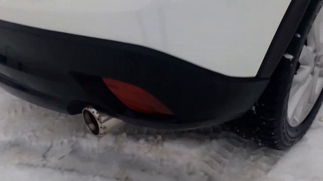 Мазда сх 5 смотреть онлайн