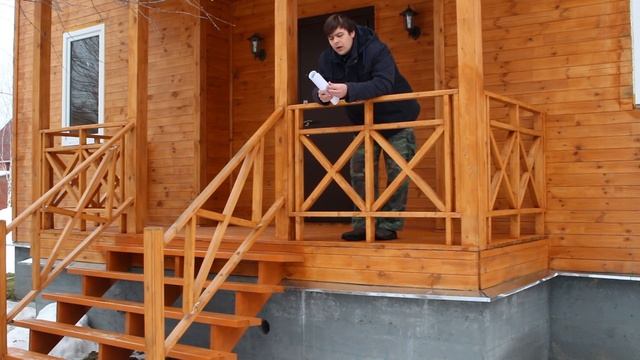 Зодчий Сварог обзорное видео