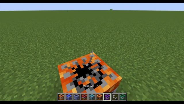 Обзор на мод tnt в майнкрафт 1.12.2 смотреть онлайн