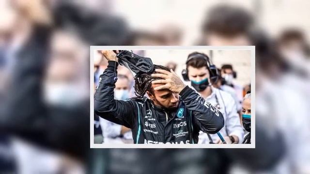 Max Verstappen's brut@l comment to Lewis Hamilton over world title loss смотреть онлайн