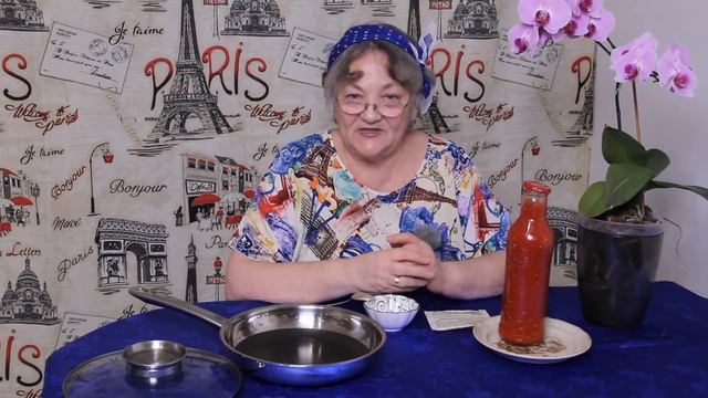 Это вкуснее чем ШАШЛЫК! МУЖ обожает когда я ЭТО готовлю смотреть онлайн