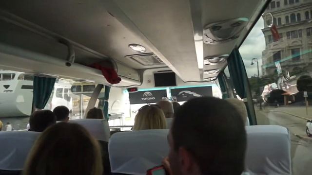 Лайнеры Карибского бассейна + центр Гаваны,Куба, MAH08112 смотреть онлайн