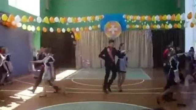 Вальс. Постановка 2017 года смотреть онлайн