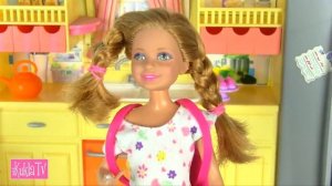 Плохой Подарок на День Рождения Света Такого не Ожидала! Мультики Барби Про Школу IkuklaTV