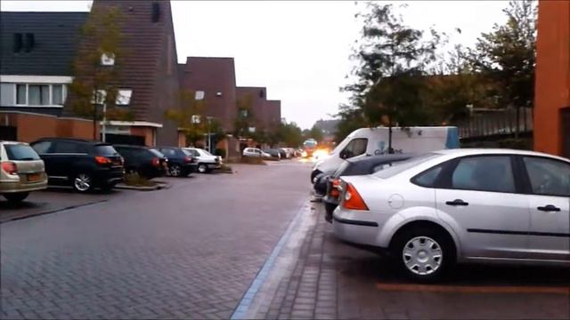 PRIO 1 (TS410) HV473 OMS Sophiastaete Druivengaarde Hendrik-ido-Ambacht смотреть онлайн