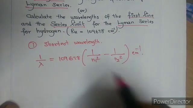 Atomic structure class 11 th ( line spectrum of hydrogen atom) смотреть онлайн