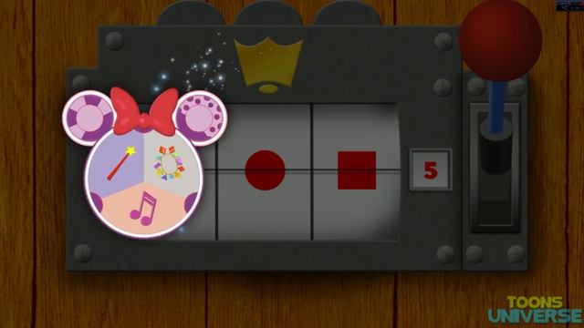 💫 Minnie-rella's Magical Journey Disney Junior Game (Minnie Mouse As Princess Cinderella)