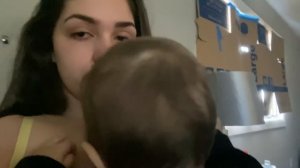 Hariel Ferrari | VLOG: ACHO QUE A RAYKA ESTÁ GRÁVIDA!