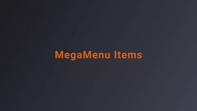 Motors – How to setup MegaMenu - StylemixThemes смотреть онлайн