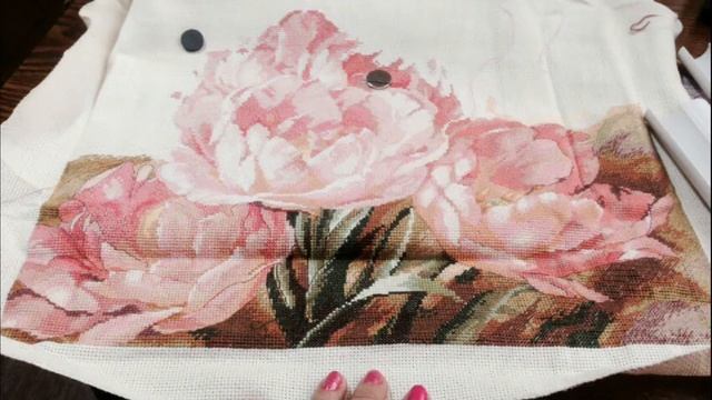 Его Величество Дименшенс подбором и вышивальные приметы. смотреть онлайн