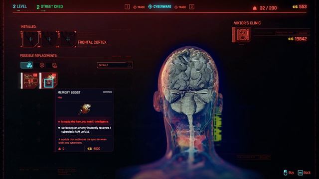 How to install Cyberware Cyberpunk 2077 Mods смотреть онлайн