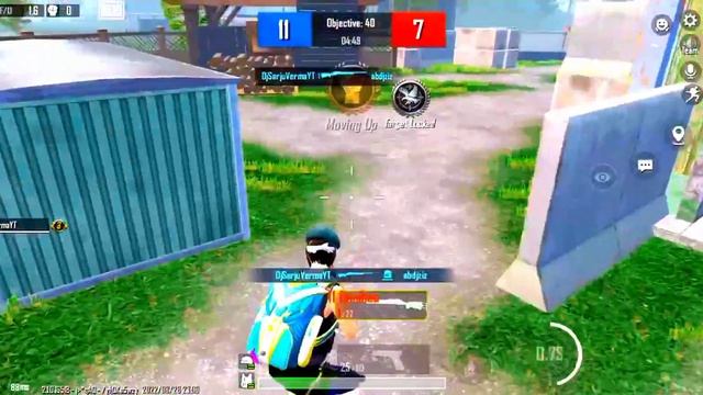KING OF M24 - 1 VS 1 CHALLENGE WITH LEGEND PLAYER | ANDROID PRO BGMI 5-FINGERS CLAW HANDCAM GAMEPLA смотреть онлайн