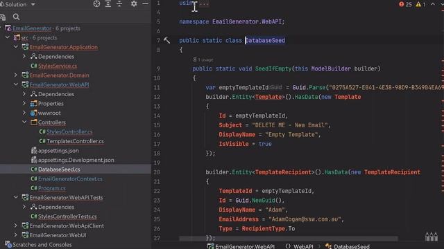 .NET Pain from Prototype in Production to Verifiably Stable Application with Luke Parker смотреть онлайн
