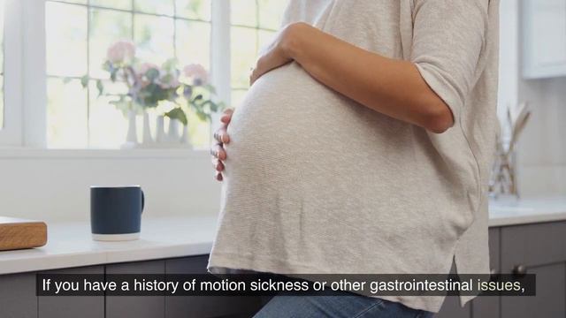 When Vomiting Starts During Pregnancy: Tips for Coping with Morning Sickness смотреть онлайн