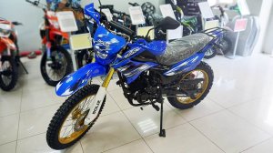 Мотоцикл Roliz Sport \ Ролиз Спорт - 005 \ 169FMM