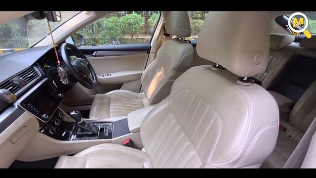 Skoda Superb // Model - 2017 // For Sale // Moto Finder