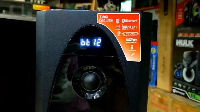 Hero Tower Speaker - Jitna Marzi Suno Maza Karay - Very Smooth Solid Audio F&D T60x Tower Speaker смотреть онлайн