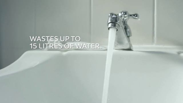 Every Drop Counts - Colgate on World Water Day смотреть онлайн
