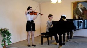 Испанская симфония