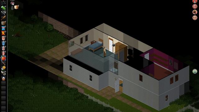project zomboid русская версия - часть 4 смотреть онлайн