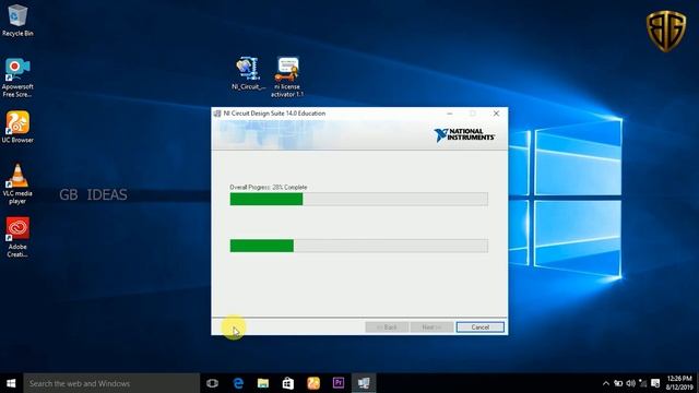 Multisim free download | NI Multisim 14.0 | Windows 10 смотреть онлайн