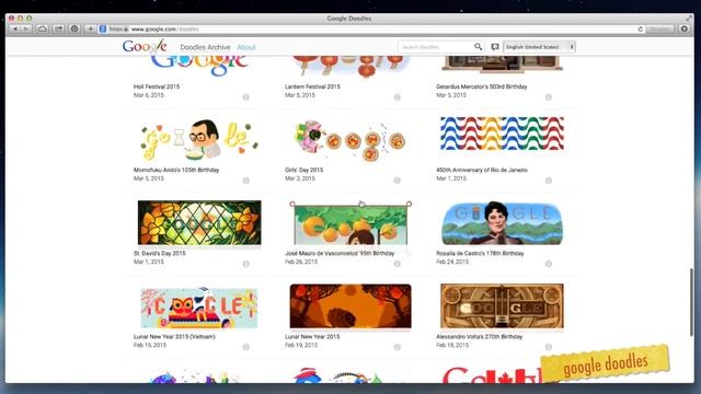 10 google hacks you did not know смотреть онлайн