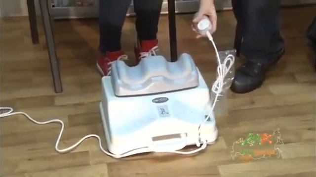 Свинг-машина Takasima CY-106 смотреть онлайн