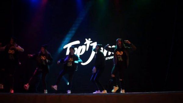 Top Jam. Best Group. DO-DA crew. Танцы Киров