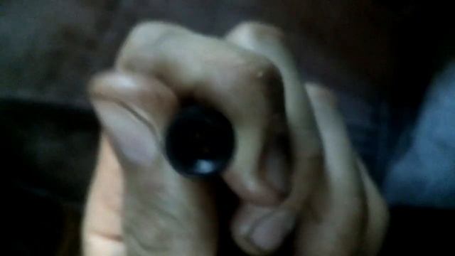 Доработка обратного клапана ГУР или как устранить журчание ГУР на Киа Спектра