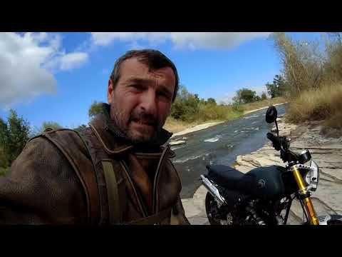 О мотоцикле Рейсер Триумф после 2000 км. Racer RС250CK-A Triumph. 18+