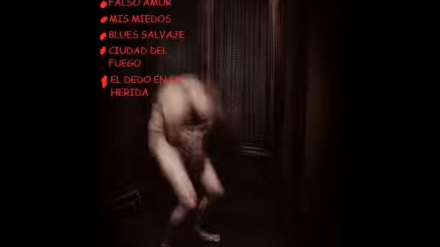 maketa TRANSGRESION(canciones de las entrañas) смотреть онлайн
