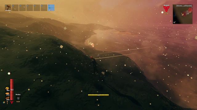 Valheim End of world смотреть онлайн