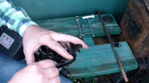 Тюнинг Гранты 4 серия (установка подсветки дверных ручек, ограничителей дверей нового образца)