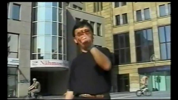 Ибрагим Жунусов «Ай жарык»