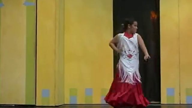 berlin flamenco смотреть онлайн