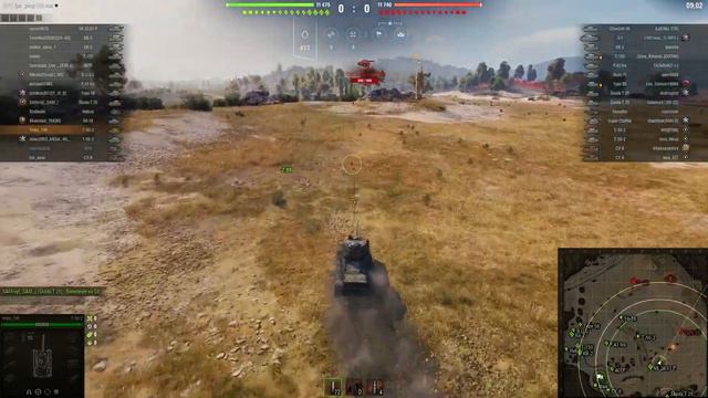 играем world of tanks спустя 8 лет смотреть онлайн