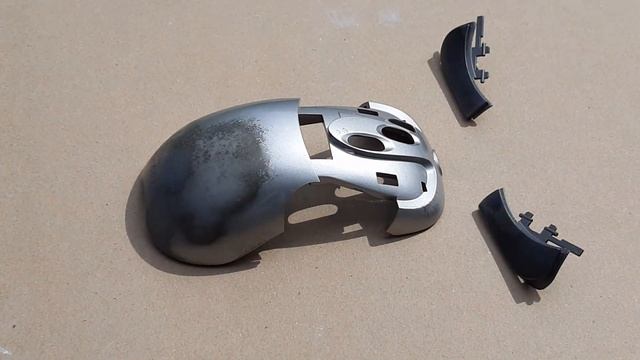 ВТОРАЯ ЖИЗНЬ, Восстановление мышки A4 TECH X5-35WD смотреть онлайн