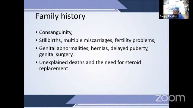 Practical considerations in Ambiguous Genitalia Dr Sanjay Pandey смотреть онлайн