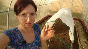 Видео привет с 6 соток 20 апреля 2023 года