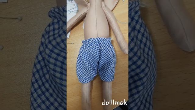 зайчик ? #doll #кукласвоимируками #рекомендации #дизайн #заяц #зайчик #кролик #двуглазка смотреть онлайн